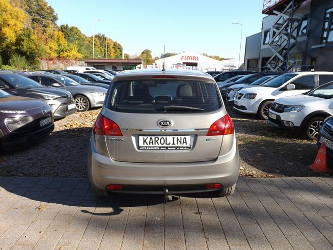 Kia Venga Słupsk - zdjęcie 8