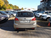 Kia Venga Słupsk - zdjęcie 8