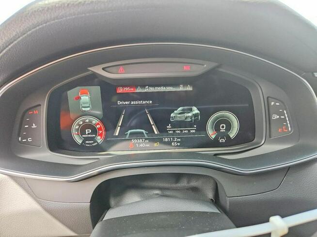 Audi A6 Premium Plus / Quattro / Run&amp;drive Tarnów - zdjęcie 9