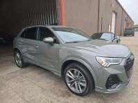 Audi Q3 / Quattro / S-Line /