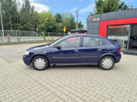 Opel Astra Polskie auto * 1 użytkownik od nowości Konstancin-Jeziorna - zdjęcie 9