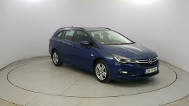 Opel Astra 1.6 CDTI Enjoy S&amp;S ! Z Polskiego Salonu ! Faktura Vat ! Warszawa - zdjęcie 9