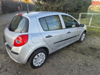 Renault Clio 3!1.2 75km!Model 2007rok! 5Dzwiowy! Zadbany! Legnica - zdjęcie 5