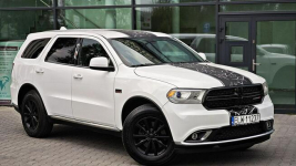 Dodge Durango 5.7 Hemi gaz SEKWENCYJNY aktywny wydech SKÓRA zamiana Aleksandrów Łódzki - zdjęcie 6