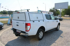 Ford Ranger 2.0 Ecoblue Xlt 170km Netto 72276PLN Warszawa - zdjęcie 6