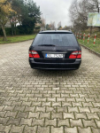 Sprzedam Mercedesa E klasę W211 200 T Kombi Avangarda Kołobrzeg - zdjęcie 2