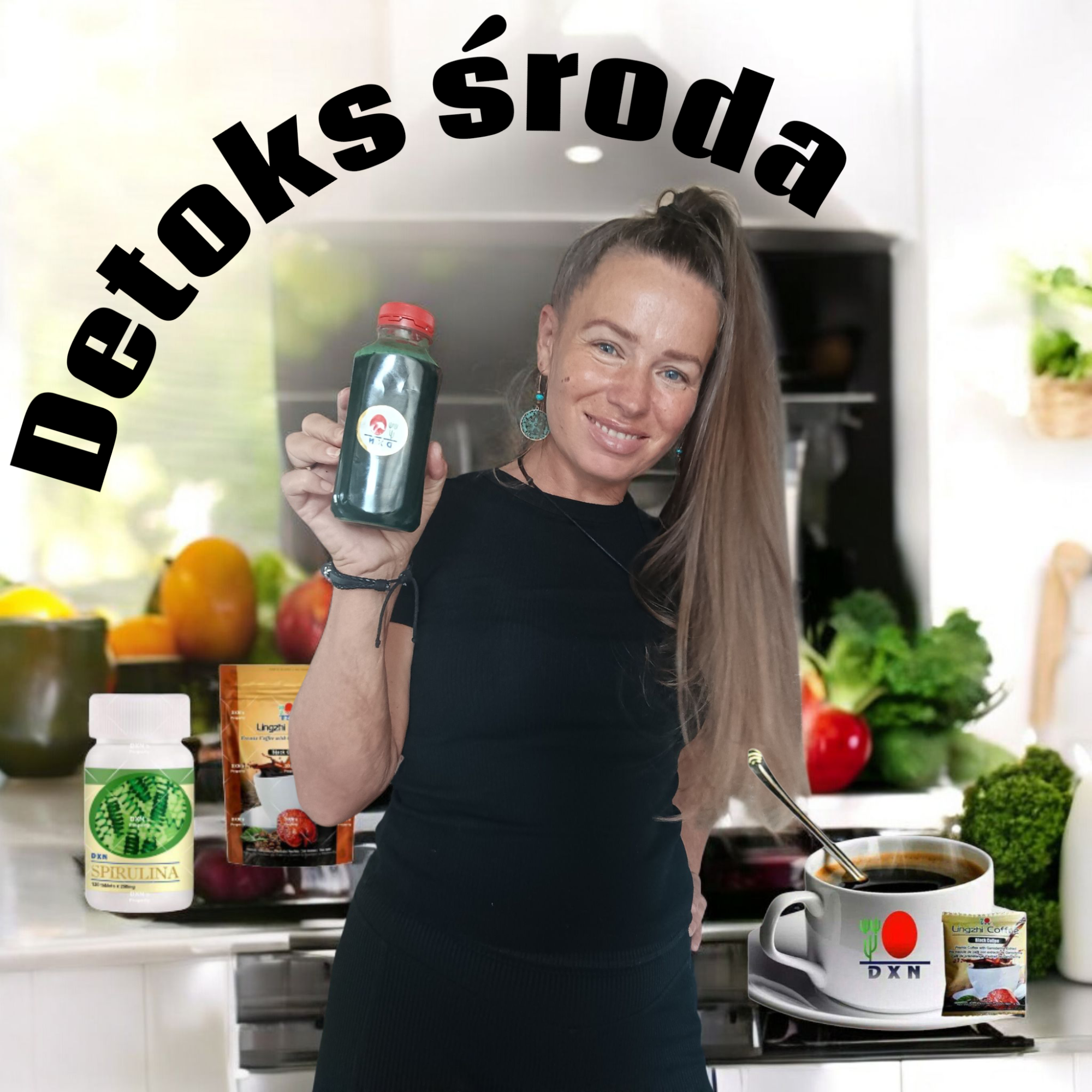 Spotkanie Ganoterapia &amp; Sunya medytacja wstęp wolny Olsztyn - zdjęcie 2