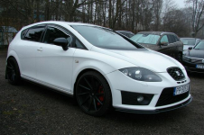 Seat Leon CUPRA '' R'' 310 KM Piła - zdjęcie 3