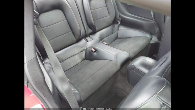 Ford Mustang GT PREMIUM / Automat / 5.0 V8 Wrocław - zdjęcie 10