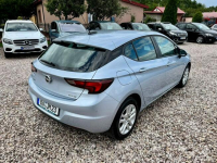 Astra K Bardzo Ładna w Oryginale Lakier Przebieg Polecam Szerominek - zdjęcie 5