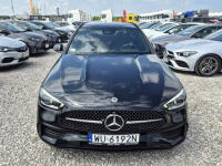 Mercedes C 180 Poleasingowe.pl  PL Komorniki - zdjęcie 2