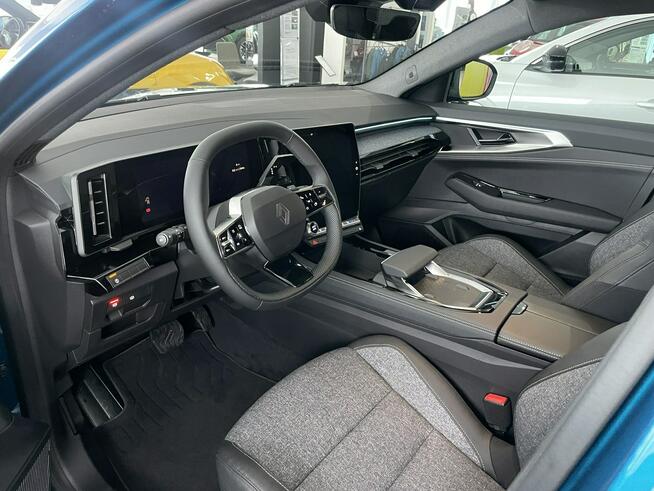 Renault Austral techno mild hybrid150/od ręki! Lublin - zdjęcie 4