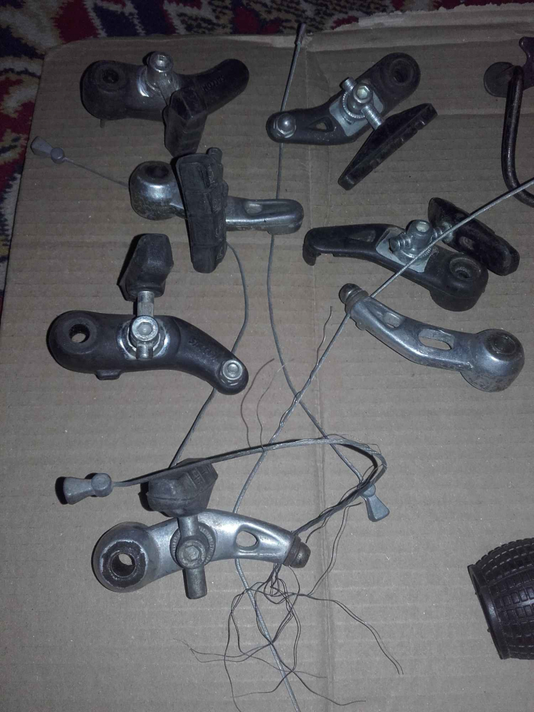 Części rowerowe Bielany - zdjęcie 3