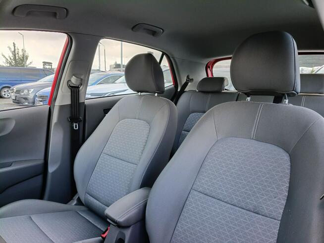 Kia Picanto 1.2 MPI 84KM / L / Salon Polska / 1wł / Bydgoszcz - zdjęcie 11