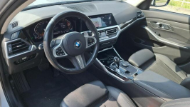 BMW 320d xDrive mHEV Sport Line sport-aut Swarzędz - zdjęcie 11