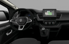 Renault Trafic Grand Equlibre Blue dCi150/od ręki! Lublin - zdjęcie 4