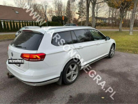 Volkswagen Passat Variant 2.0 TDI DPF BMT Manual Kiczyce - zdjęcie 3