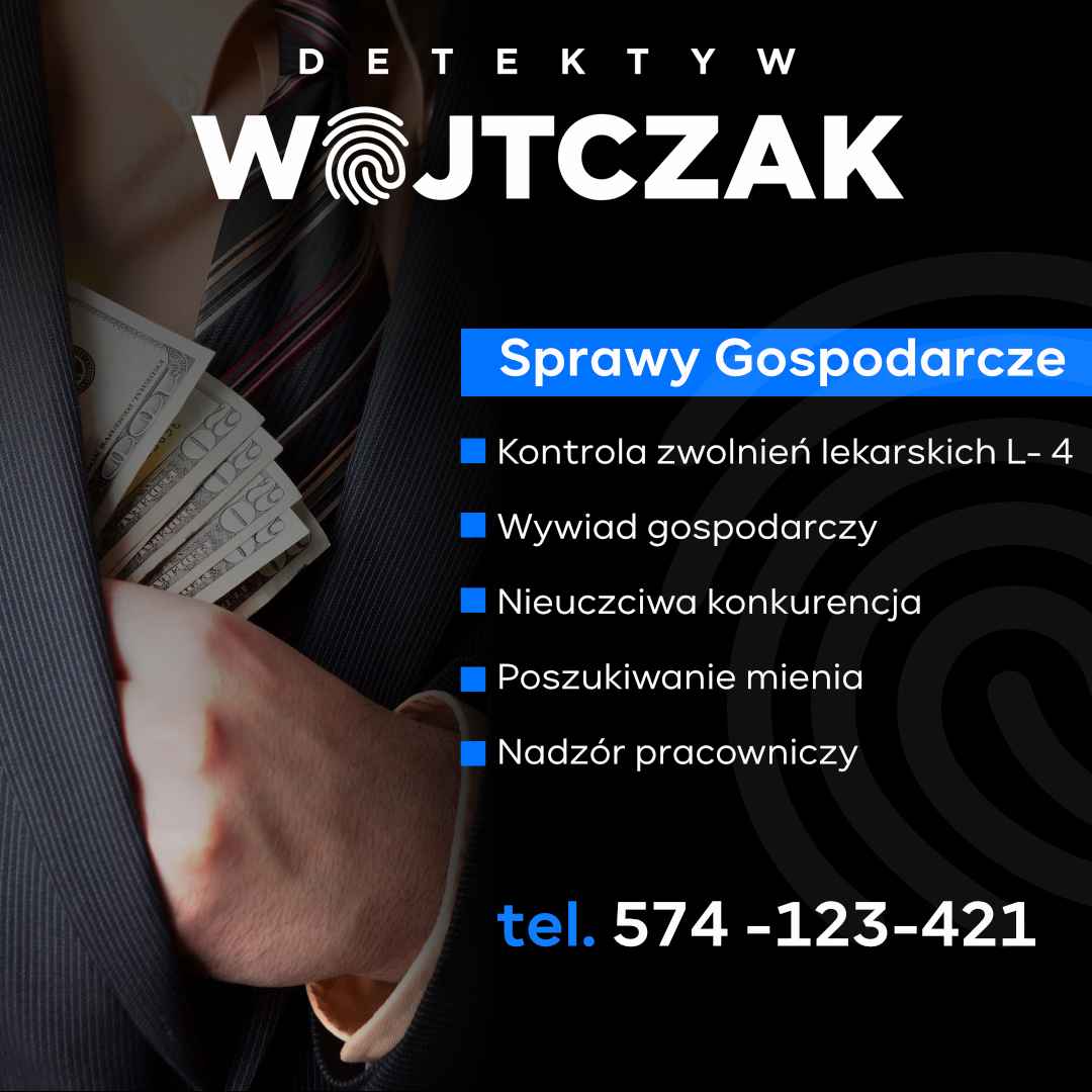 Prywatny Detektyw - Lidzbark-Warminski Lidzbark Warmiński - zdjęcie 3