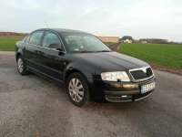 SKODA SUPERB 1.9 TDI OC 07/2025 PT 01/2026 KLIMATYZACJA Grójec - zdjęcie 2