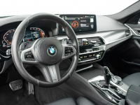 GD1C530#530d xDrive M Sport Podgrz.f Ambient Skóra Salon PL VAT23% Gdańsk - zdjęcie 6