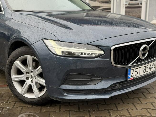 Volvo V90 2.0 D 3 150 PS LED SKÓRA NAVI PDC GWARANCJA Morzyczyn - zdjęcie 2