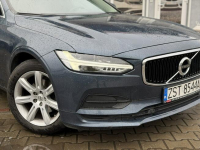 Volvo V90 2.0 D 3 150 PS LED SKÓRA NAVI PDC GWARANCJA Morzyczyn - zdjęcie 2