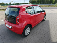 Volkswagen Up! Lipówki - zdjęcie 10