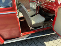 VW Volkswagen Garbus „dziadek” 1963r. Dokumenty, jeździ Pszczyna - zdjęcie 9