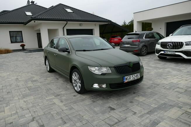 Škoda Superb Salon Polska! Grójec - zdjęcie 2