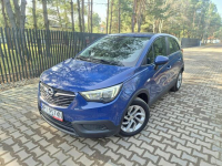 Opel Crossland X Bogata wersja