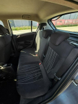 Opel Corsa Klima - 2008r - alufelgi - 1.2 benzyna Głogów - zdjęcie 9