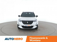 Peugeot 2008 GT-Line virtual navi PDC Full LED Bluetooth półskóra Warszawa - zdjęcie 10