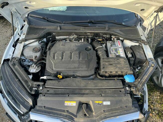 SKODA Octavia 2.0 TDi 150 Ambition GQ812 Przemyśl - zdjęcie 9