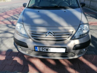 witam sprzedam citroena c 3