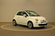 Fiat 500 Hybrid Dolcevita 1.0 70KM Salon Polska Poznań - zdjęcie 2