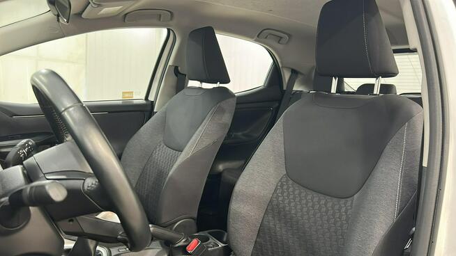 Toyota Yaris 1.0 Comfort Hatchback Warszawa - zdjęcie 10