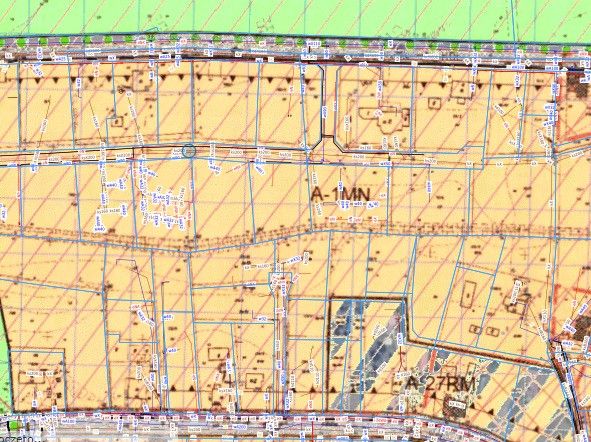 działka blisko plaży I Leśny Zakątek I pod budowę Sztutowo - zdjęcie 9