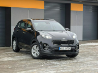 Kia Sportage 1.7 CRDI 2WD Vision Goworowo - zdjęcie 3
