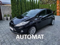 Ford Fiesta ** AUTOMAT ** 1,4 Benzyna ** Wersja Titanium