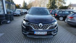 Renault Koleos Initiale Paris 4x4 ,automat. Gwarancja. Polecam !!! Zielona Góra - zdjęcie 2