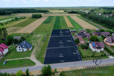 Ostatnie dostępne | MPZP | Inwestycja | Kulno - zdjęcie 5