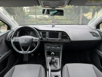 Seat Leon 1.2 110 KM,Navi,Tempomat,Podgrzewane fotele Tarnowskie Góry - zdjęcie 9