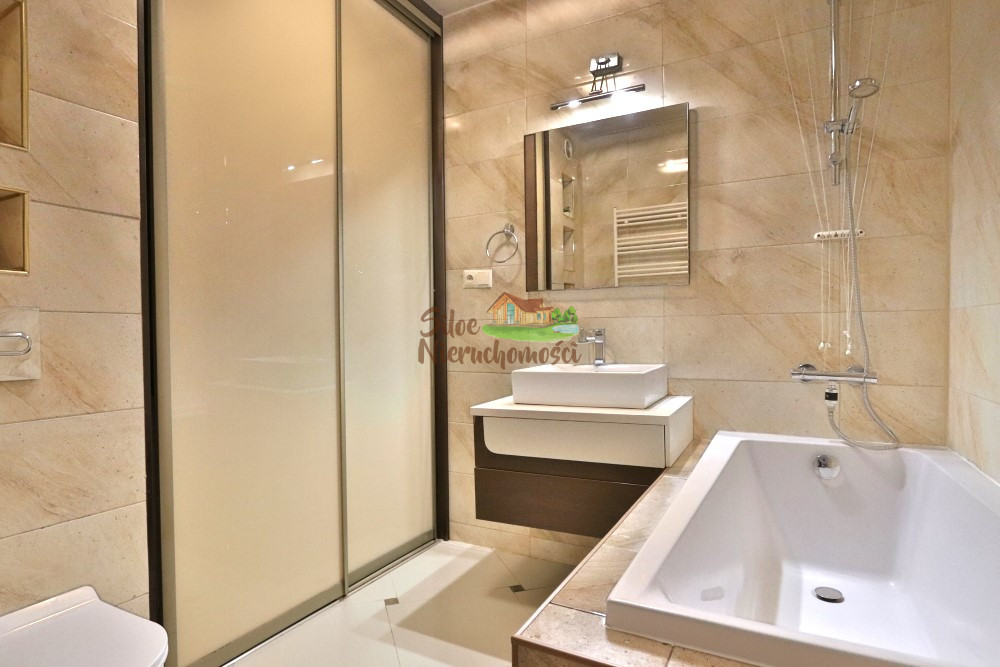 2 pokojowe mieszkanie z garderobą i balkonem. Głogów - zdjęcie 4