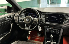 Volkswagen T-Roc Sadlno - zdjęcie 8