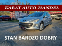 Peugeot 308 Klimatronik - Panorama - Tempomat - Po Generalce
