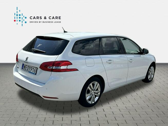 Peugeot 308 SW 1.5 BlueHDi Active Pack S&amp;S WE2Y916 Wolica - zdjęcie 4