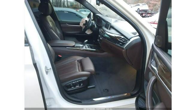 BMW X5 / M-pakiet / xDrive / automat / Tarnów - zdjęcie 9