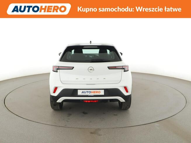 Opel Mokka full led navi kamera virtual  klima Warszawa - zdjęcie 6