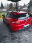 Renalut clio IV Z gazem klima Żyrardów - zdjęcie 4