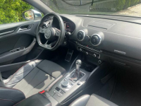 Audi S3 Starachowice - zdjęcie 2
